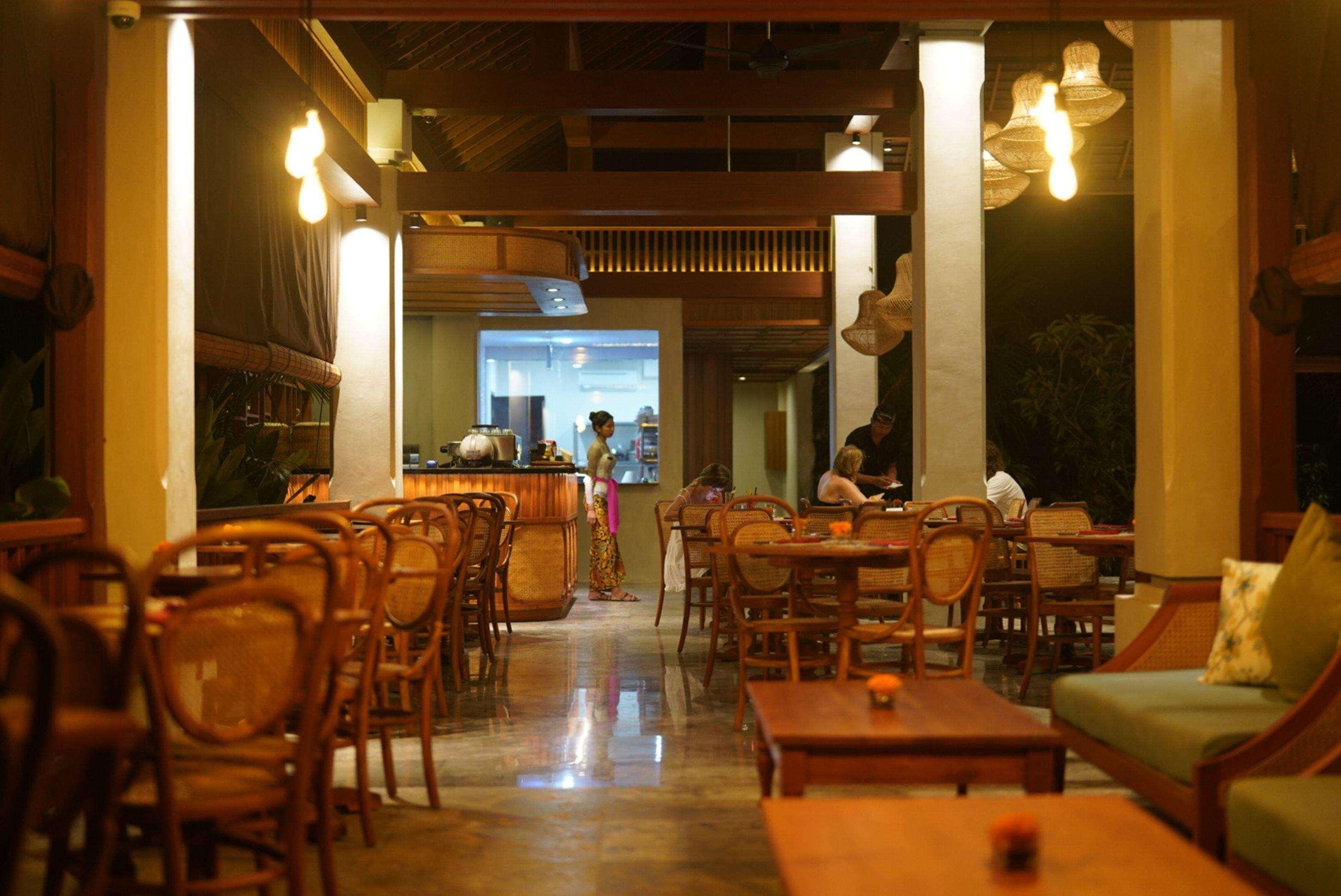 Adiwana Unagi Suites Ubud  Luaran gambar