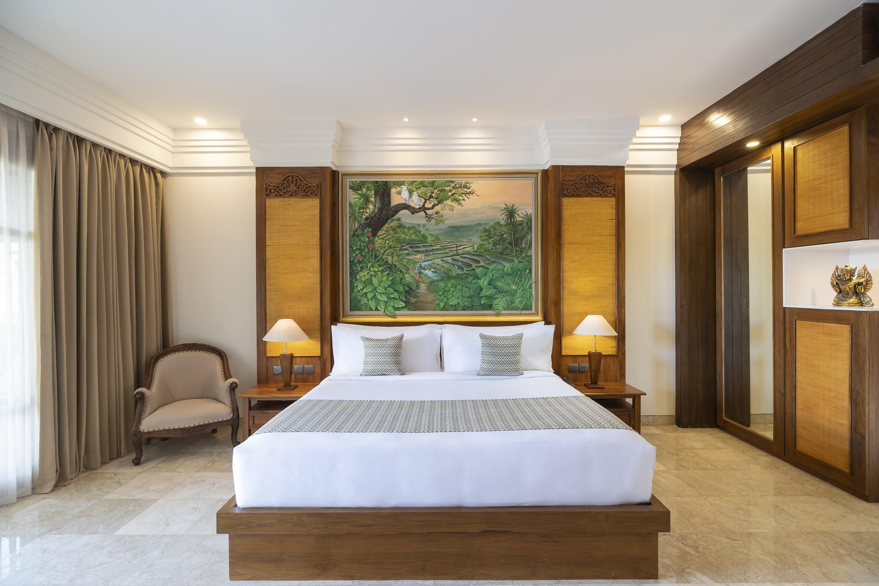 Adiwana Unagi Suites Ubud  Luaran gambar