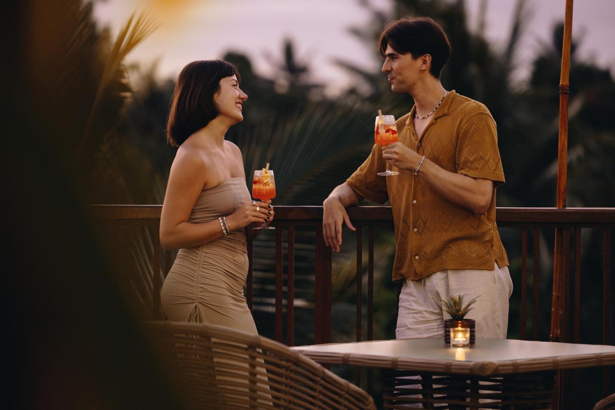 Adiwana Unagi Suites Ubud  Luaran gambar