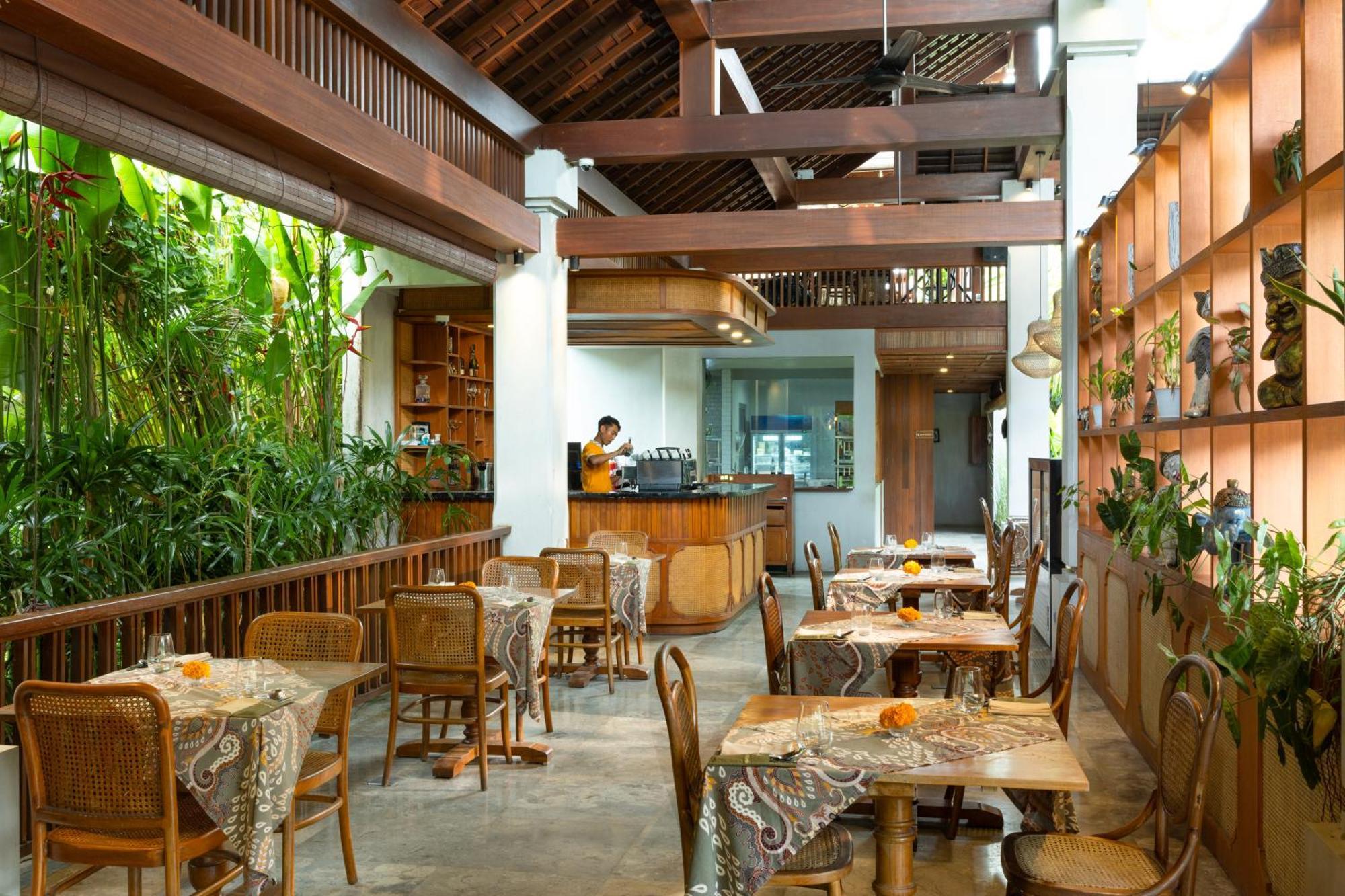 Adiwana Unagi Suites Ubud  Luaran gambar