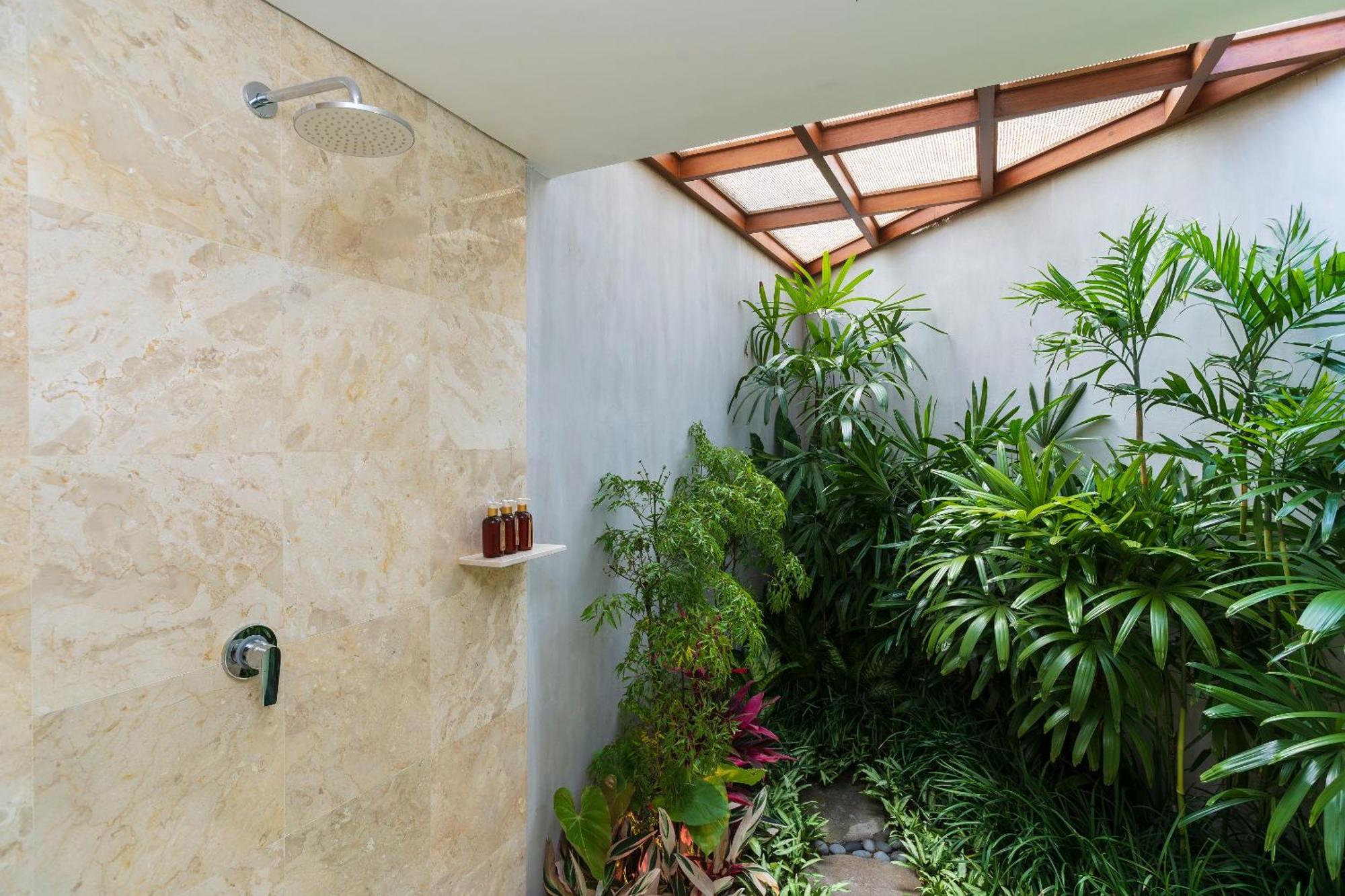Adiwana Unagi Suites Ubud  Bilik gambar